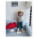 PIPI メイプルビーニー FREE