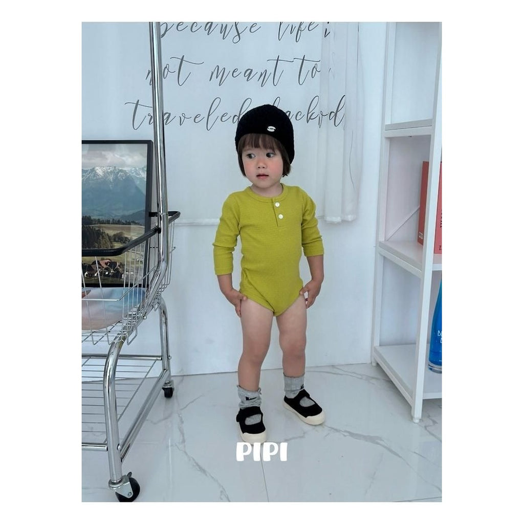 PIPI メイプルビーニー FREE