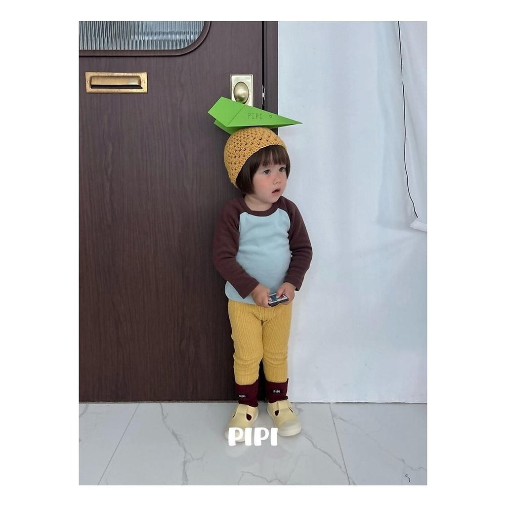 PIPI メイプルビーニー FREE