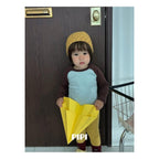 PIPI メイプルビーニー FREE