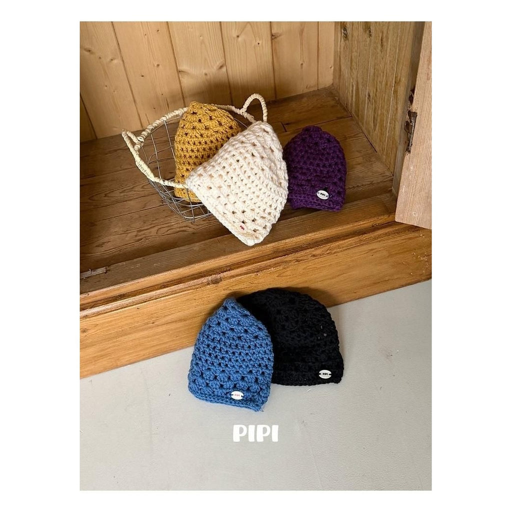 PIPI メイプルビーニー FREE