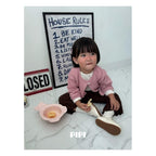 PIPI フラワーTシャツ