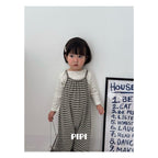 PIPI フラワーTシャツ