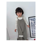 PIPI フラワーTシャツ