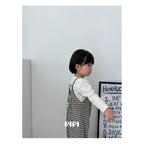 PIPI フラワーTシャツ