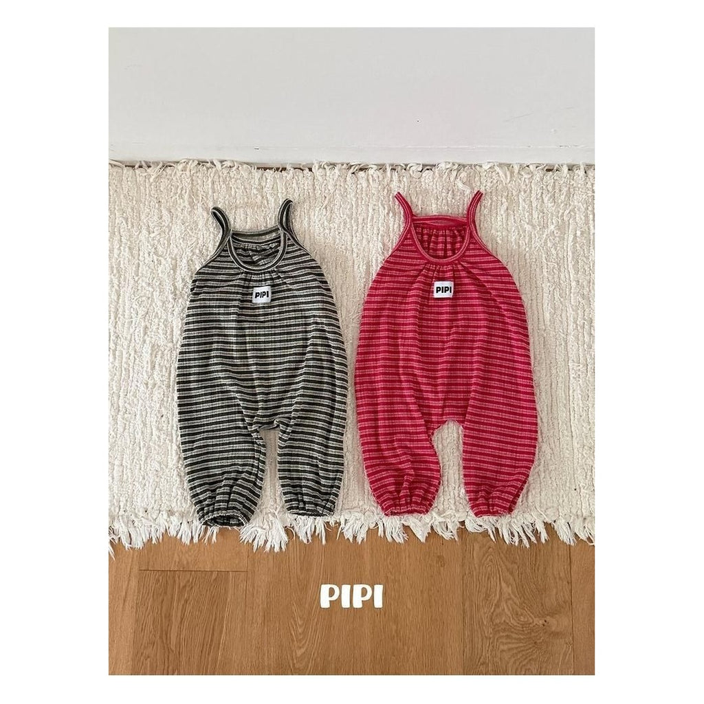 PIPI オーバーオール