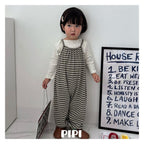PIPI オーバーオール