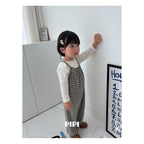 PIPI オーバーオール