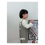 PIPI オーバーオール
