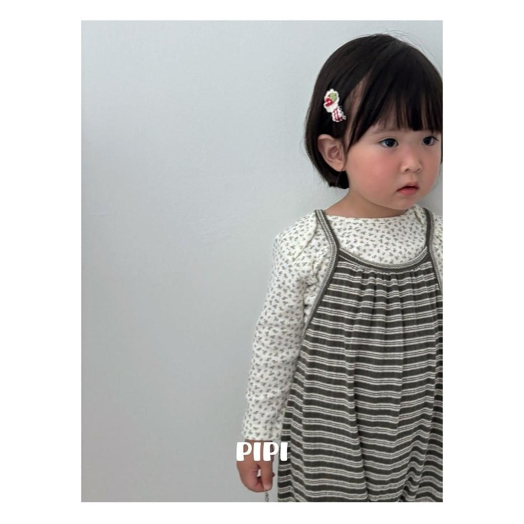 PIPI オーバーオール