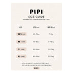 PIPI オーバーオール