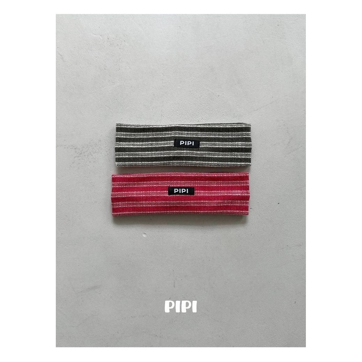 PIPI ヘアバンド FREE