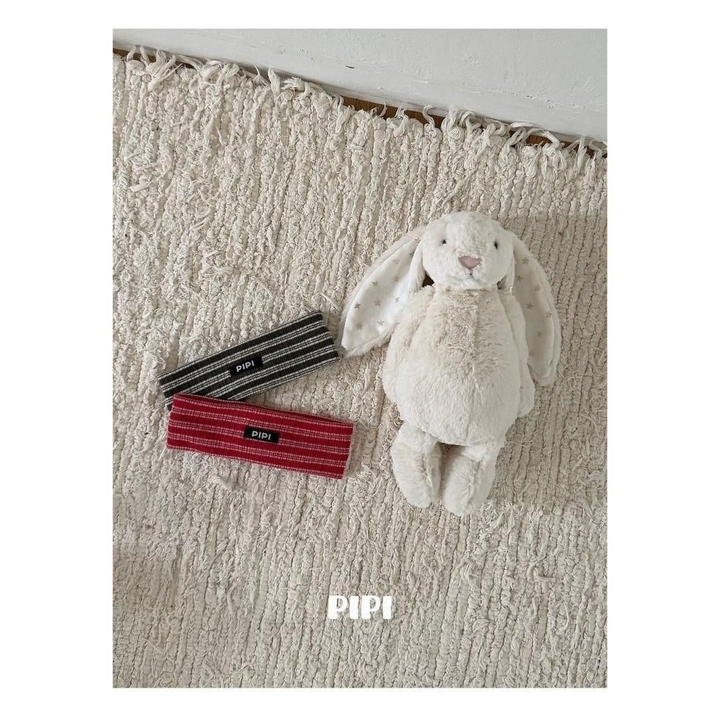 PIPI ヘアバンド FREE