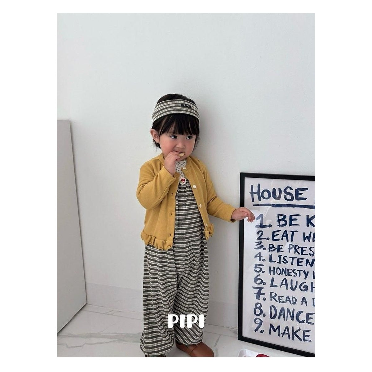 PIPI ヘアバンド FREE