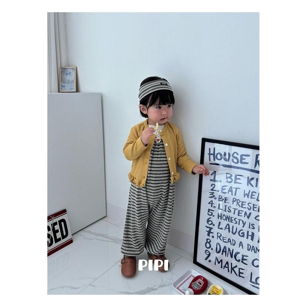 PIPI ヘアバンド FREE