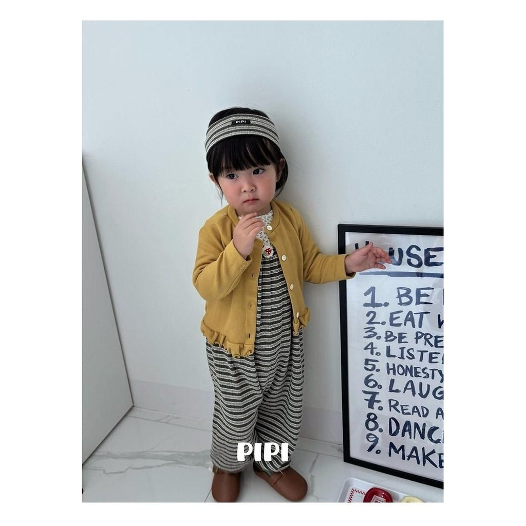 PIPI ヘアバンド FREE