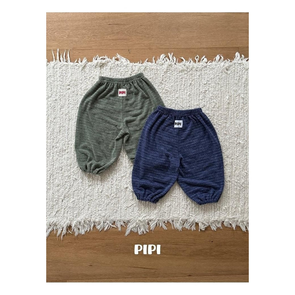 PIPI ソフトパンツ
