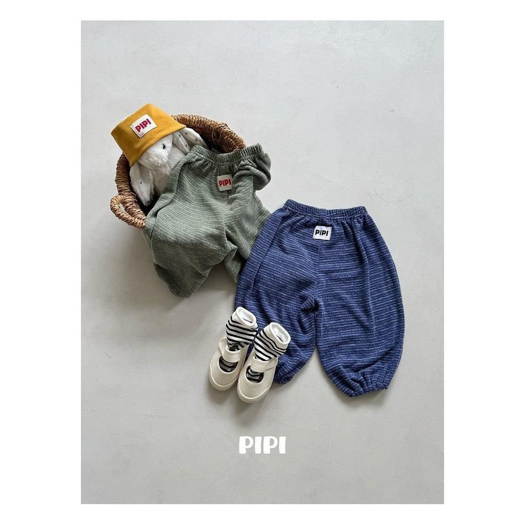 PIPI ソフトパンツ