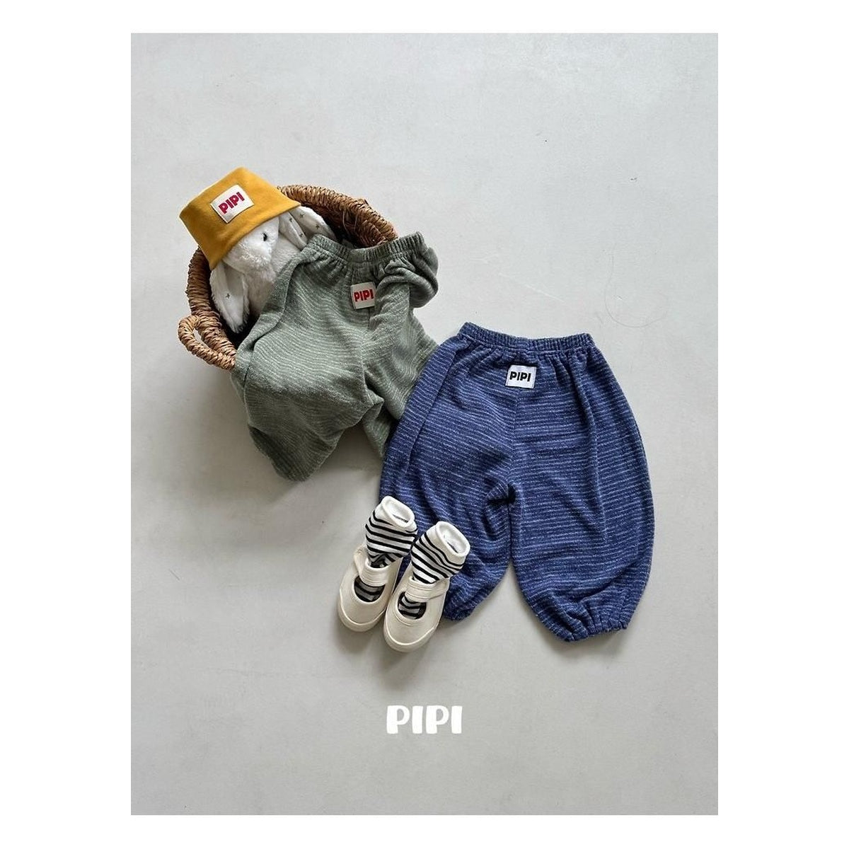 PIPI ソフトパンツ
