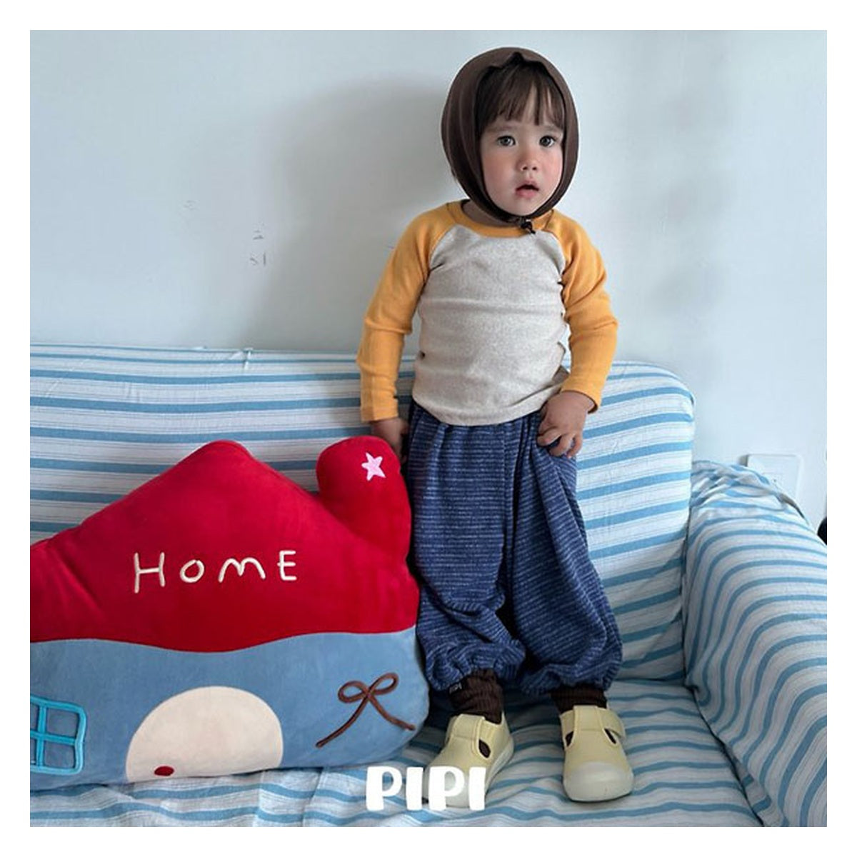 PIPI ソフトパンツ