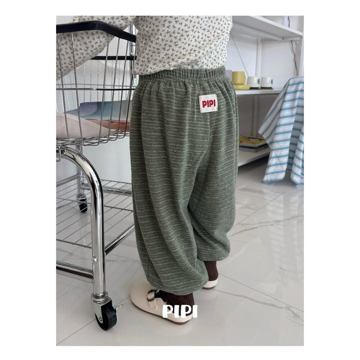 PIPI ソフトパンツ