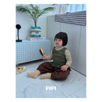 PIPI ハリボパーカー