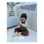 PIPI ハリボパーカー