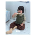 PIPI ハリボパーカー