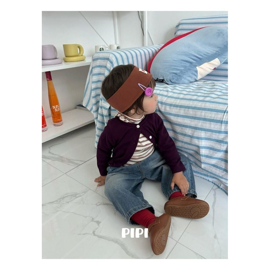 PIPI ハリボパーカー