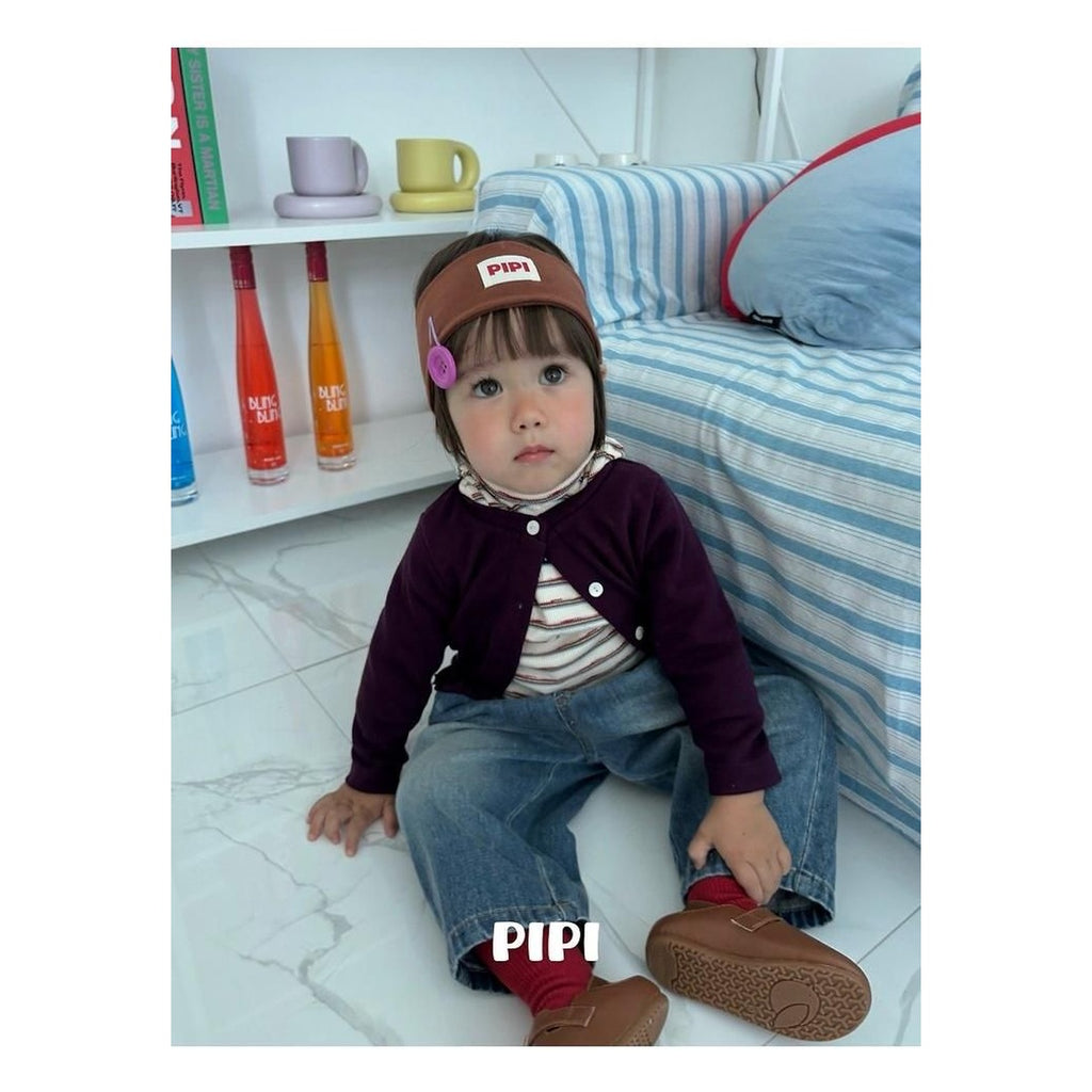 PIPI ハリボパーカー