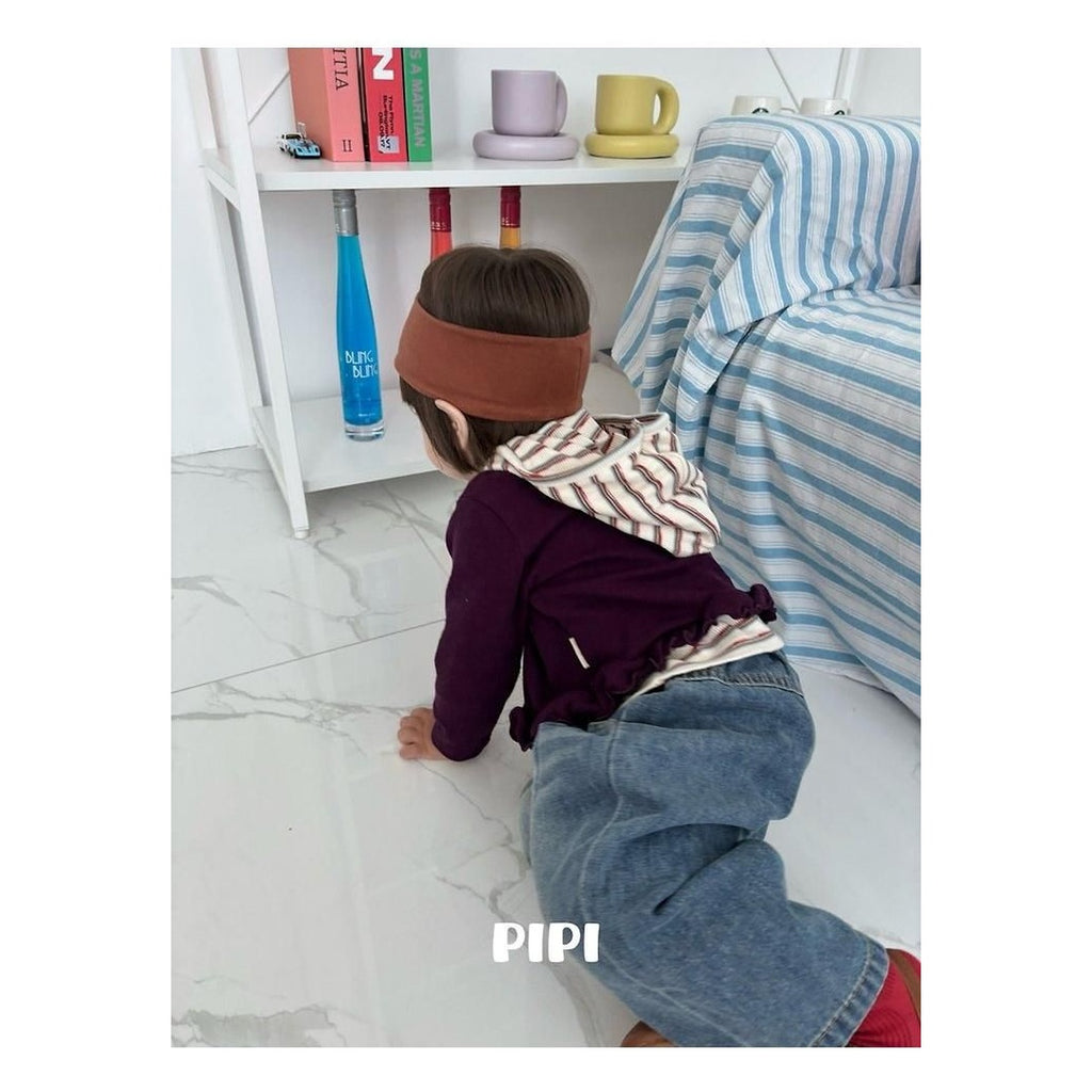 PIPI ハリボパーカー