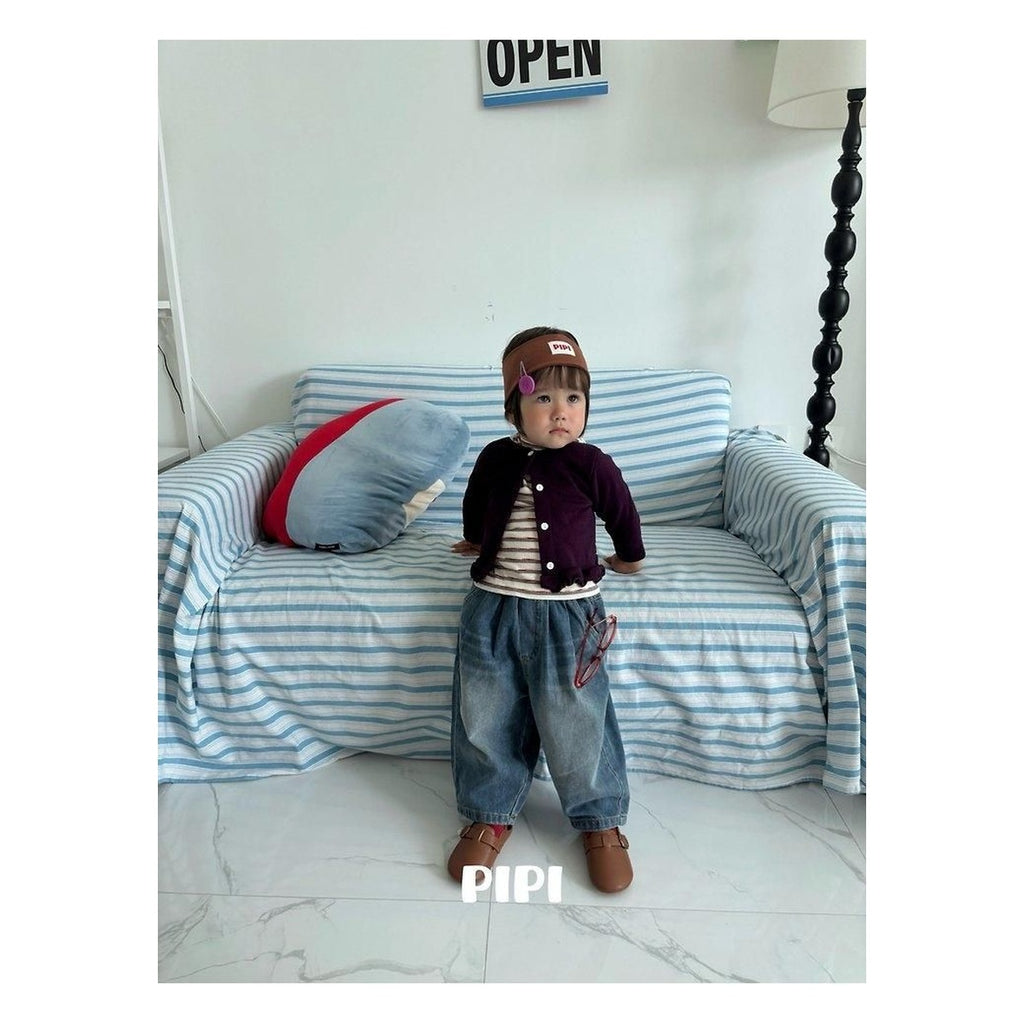 PIPI ハリボパーカー