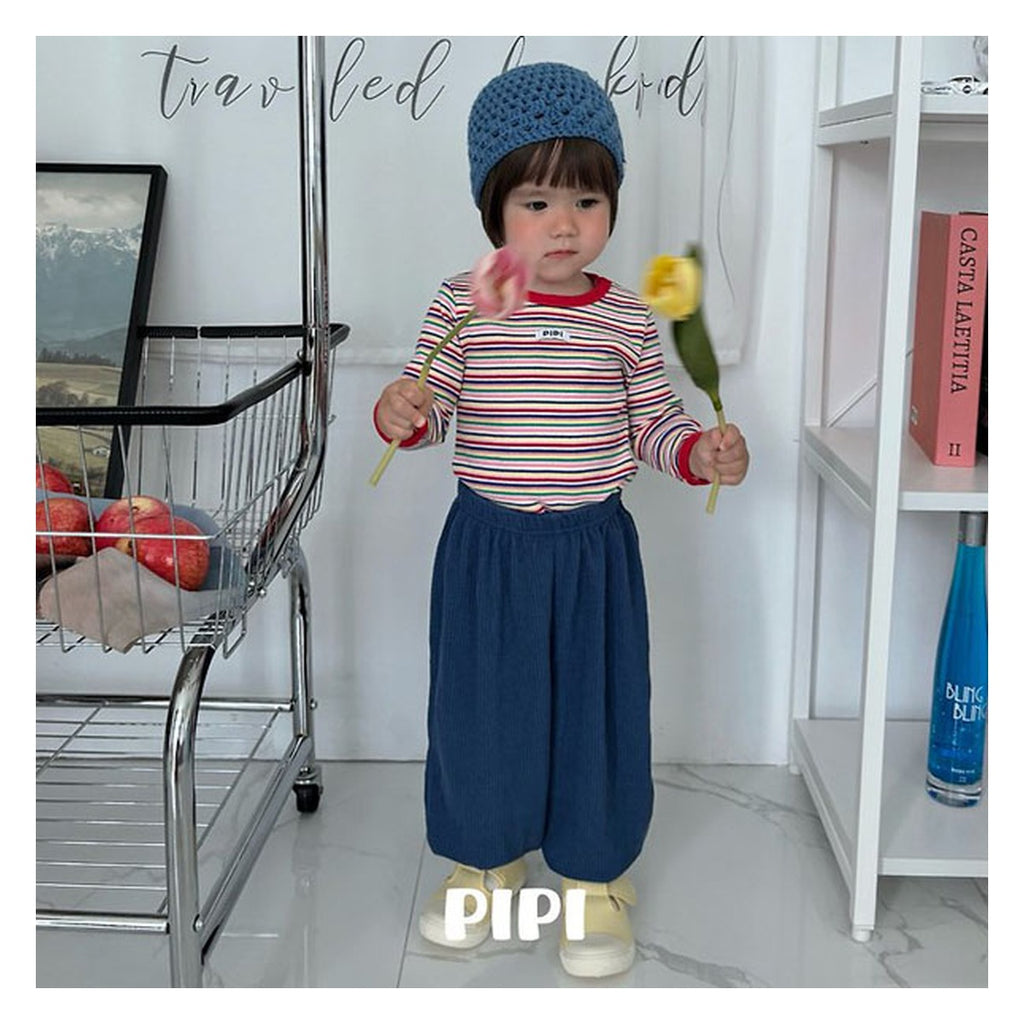 PIPI パプリカパンツ