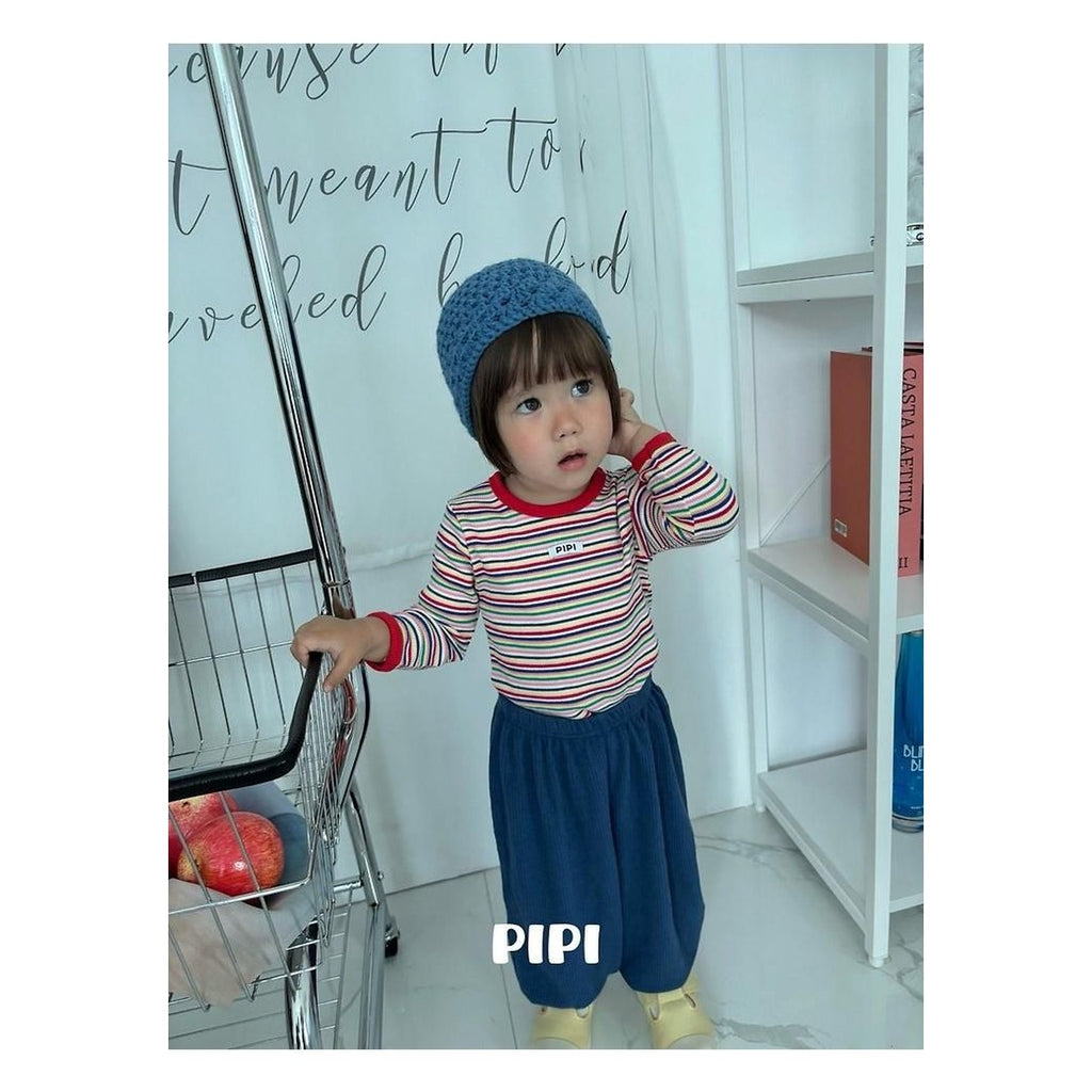 PIPI パプリカパンツ