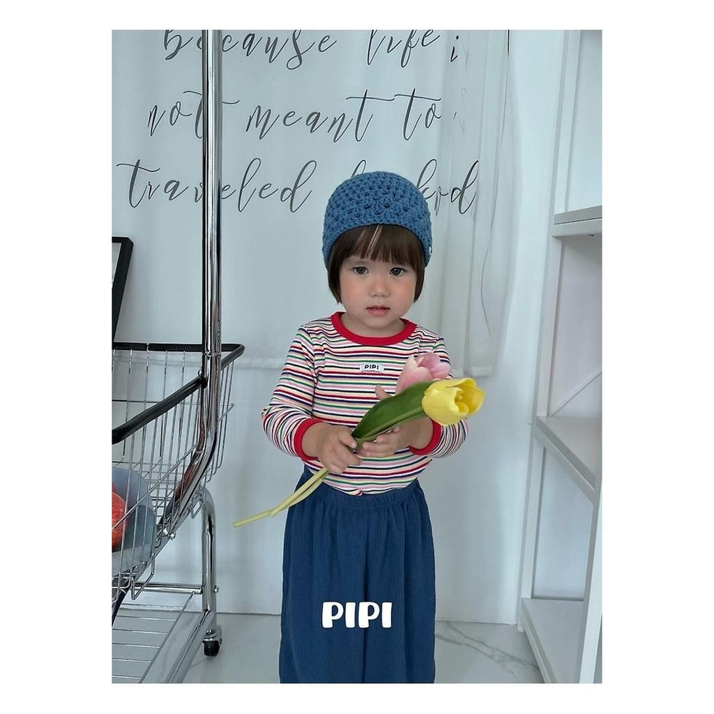 PIPI パプリカパンツ