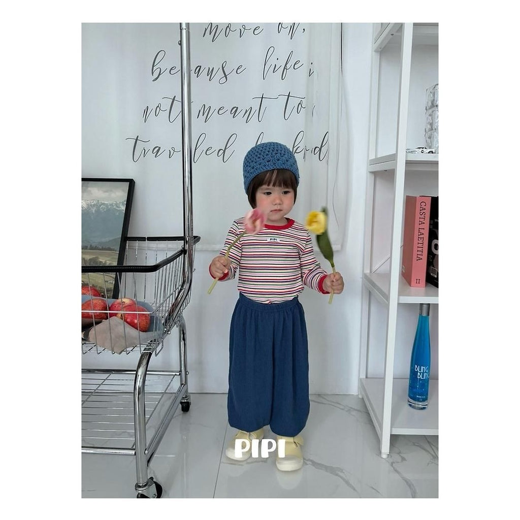 PIPI パプリカパンツ