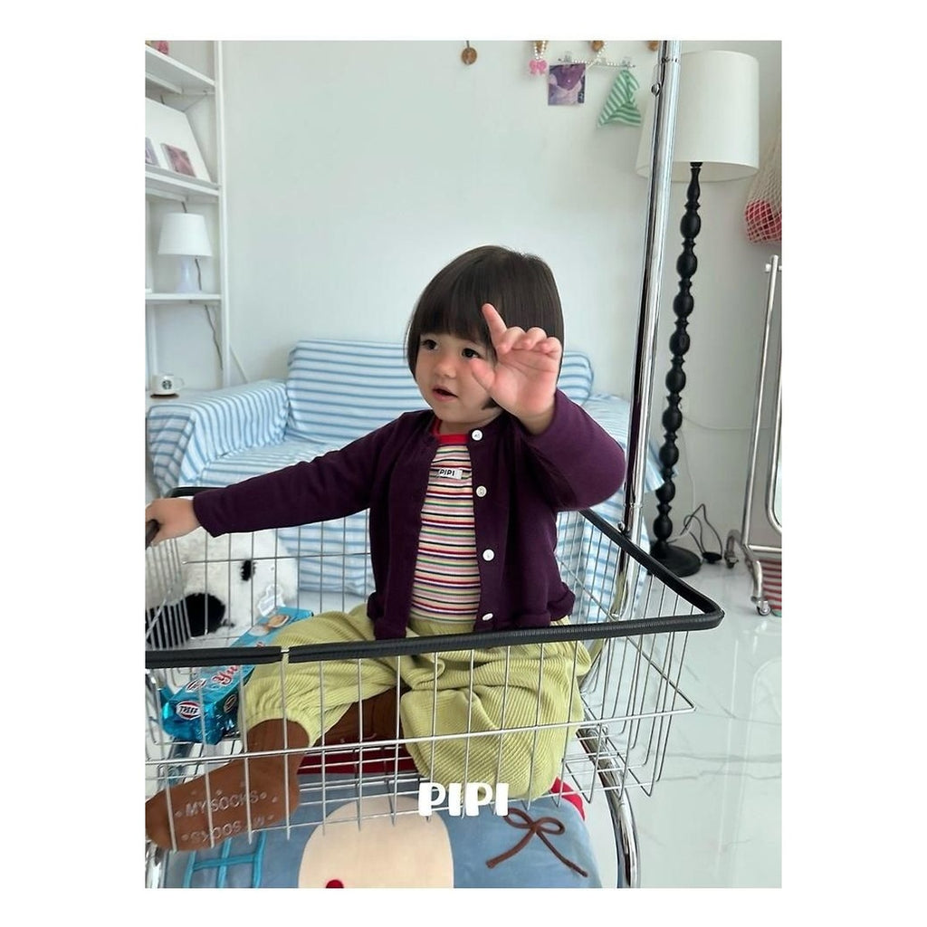PIPI パプリカパンツ