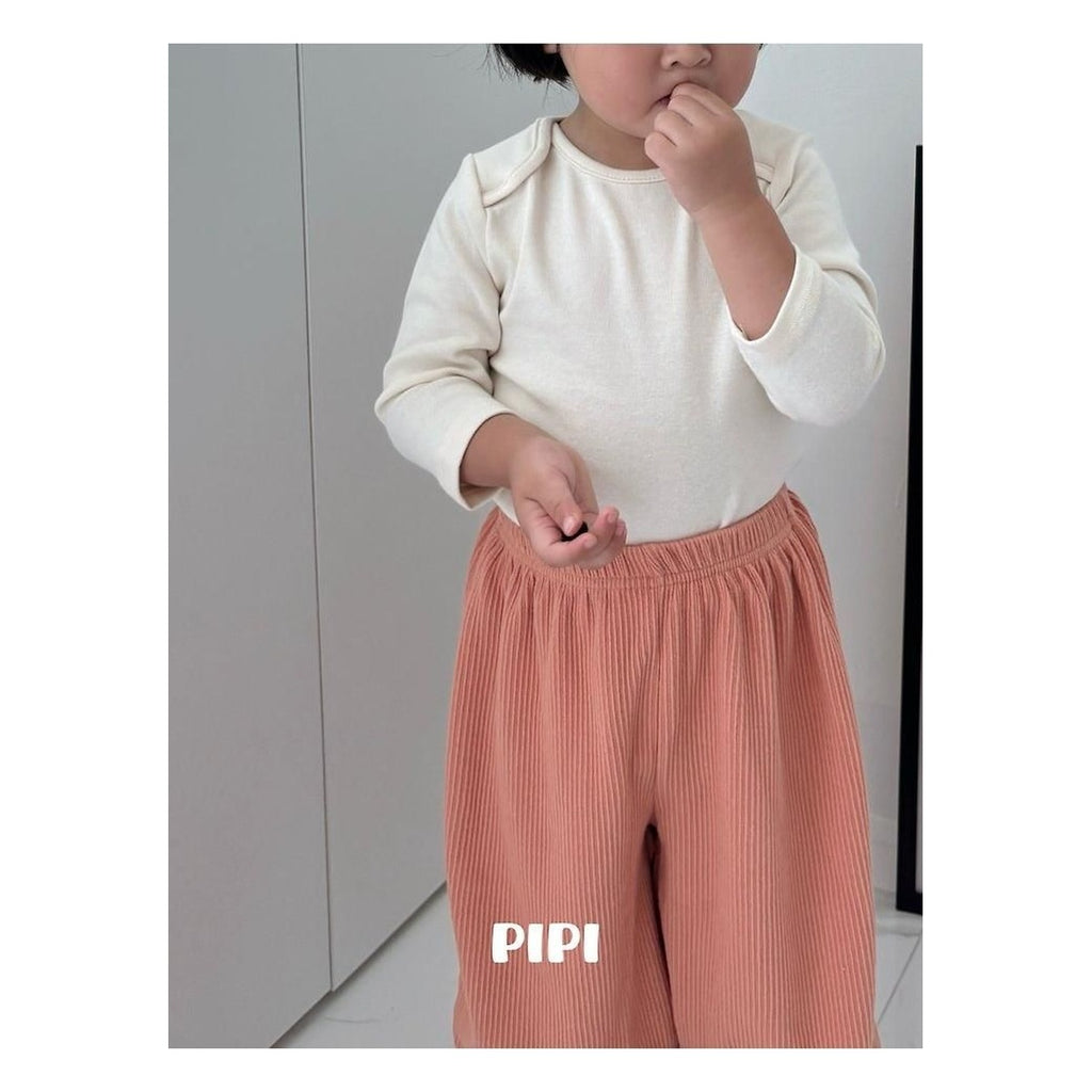 PIPI パプリカパンツ