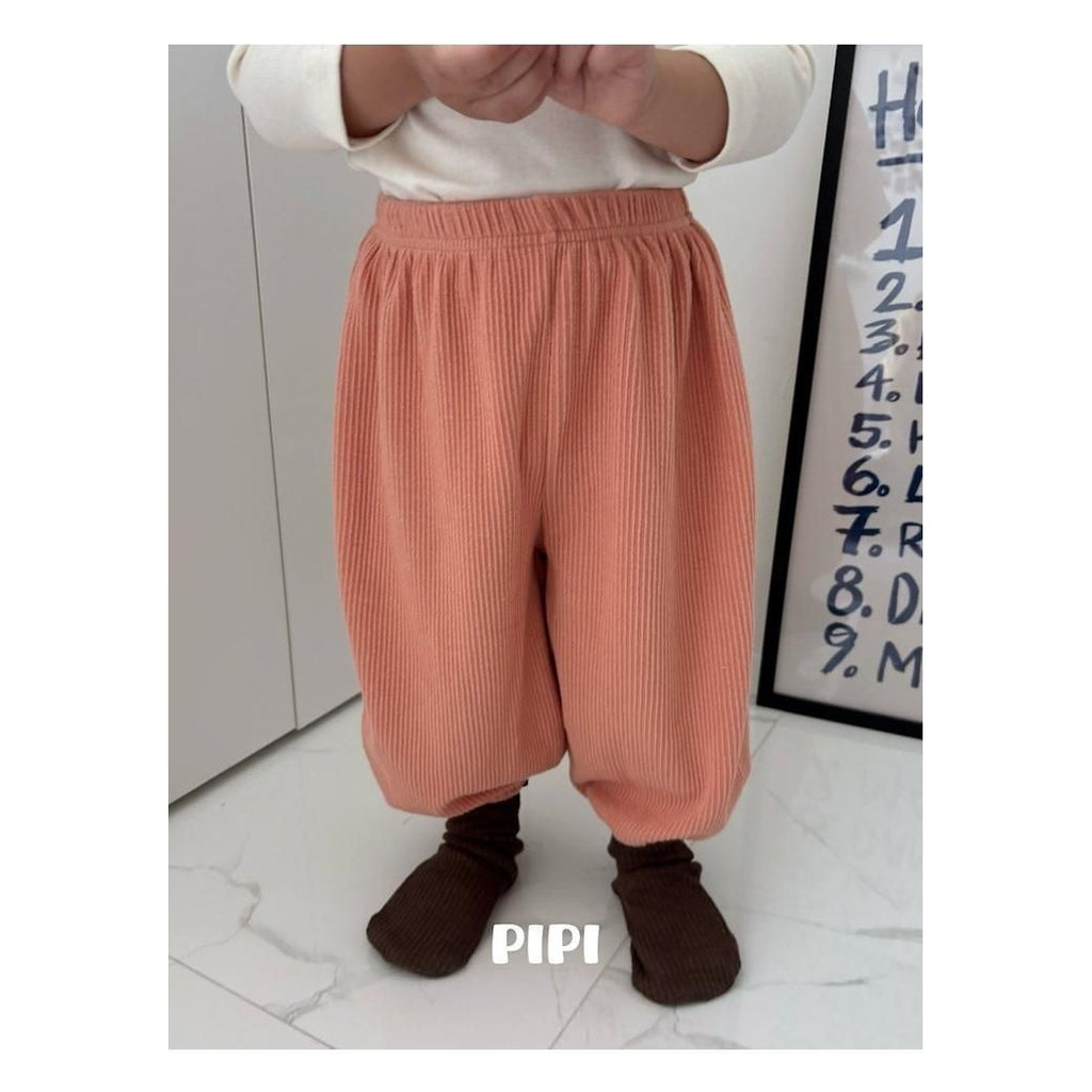 PIPI パプリカパンツ