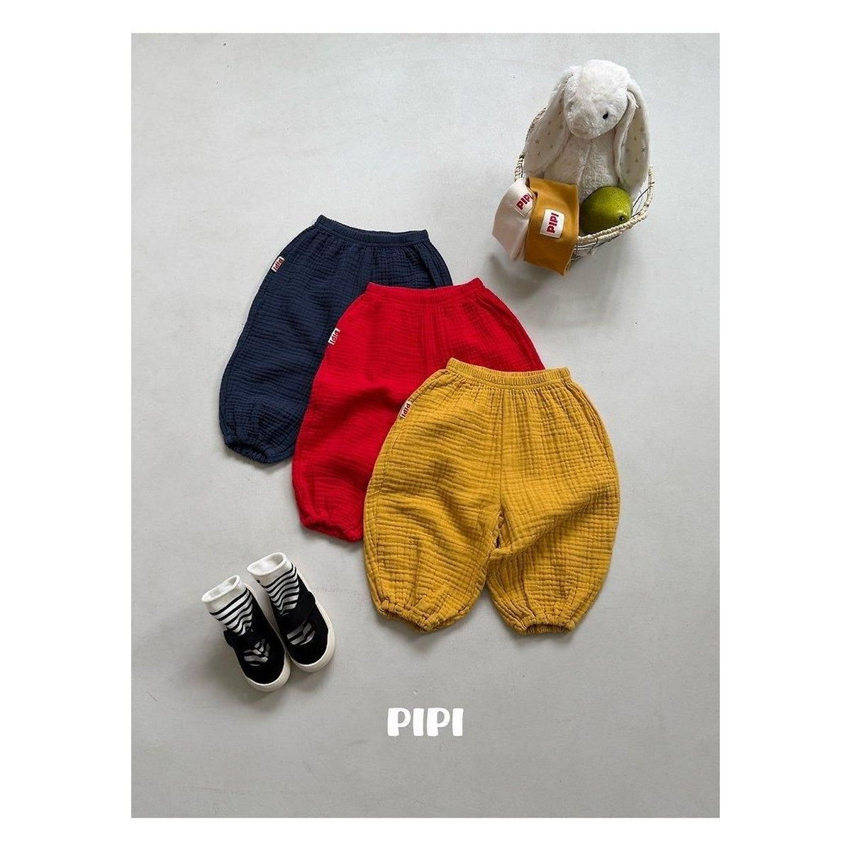 PIPI キャンディパンツ