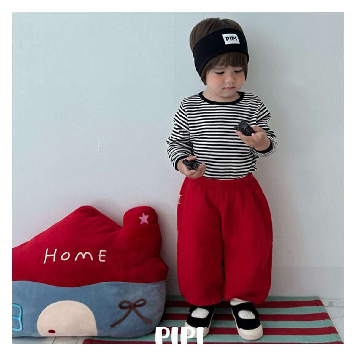 PIPI キャンディパンツ