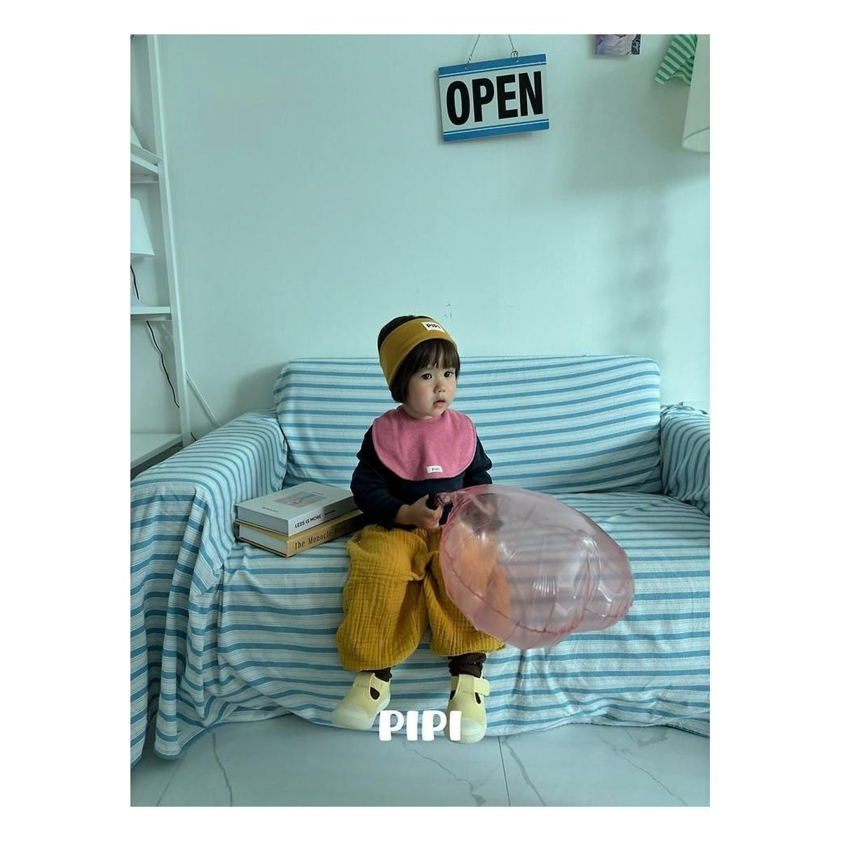 PIPI キャンディパンツ