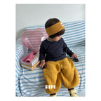PIPI キャンディパンツ