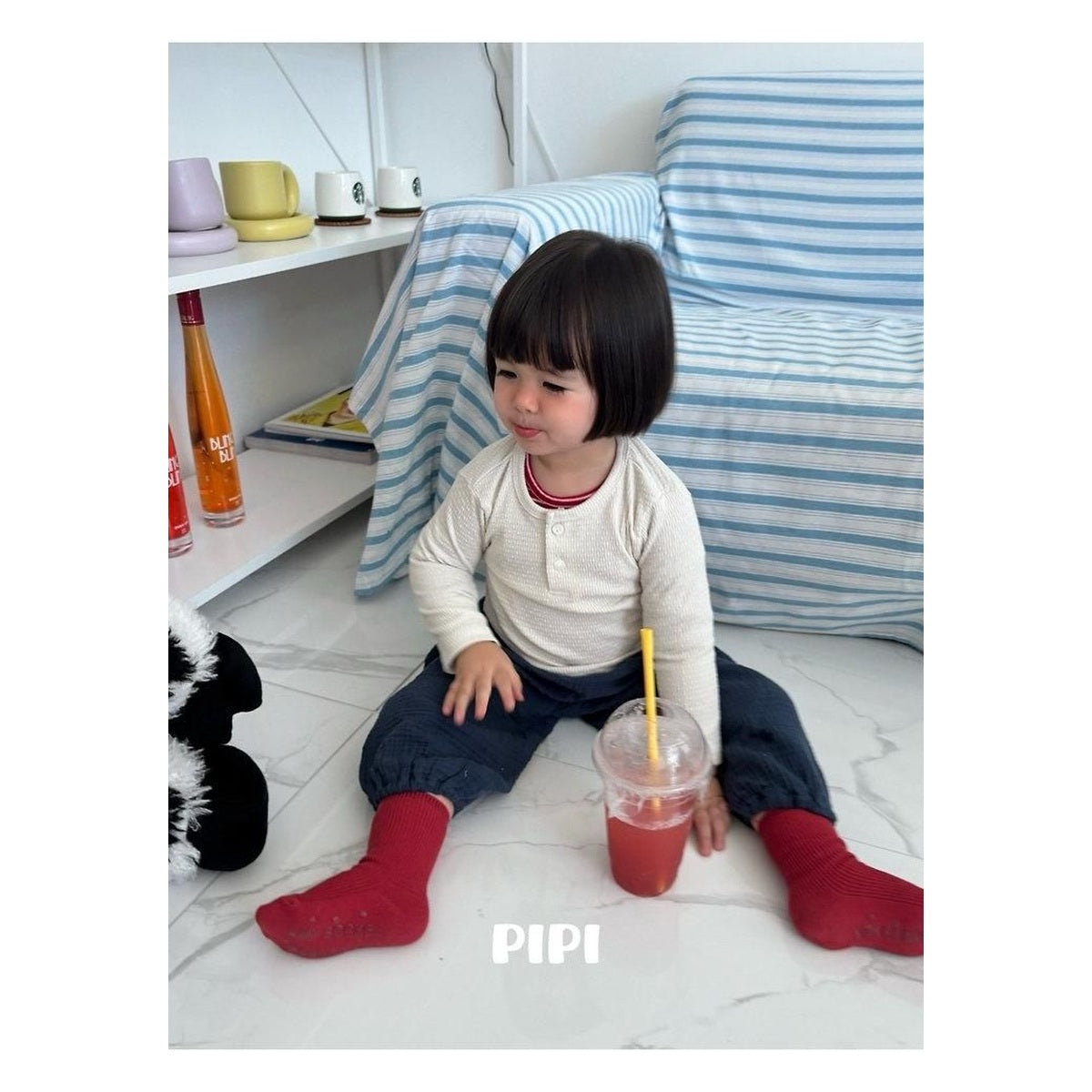 PIPI キャンディパンツ