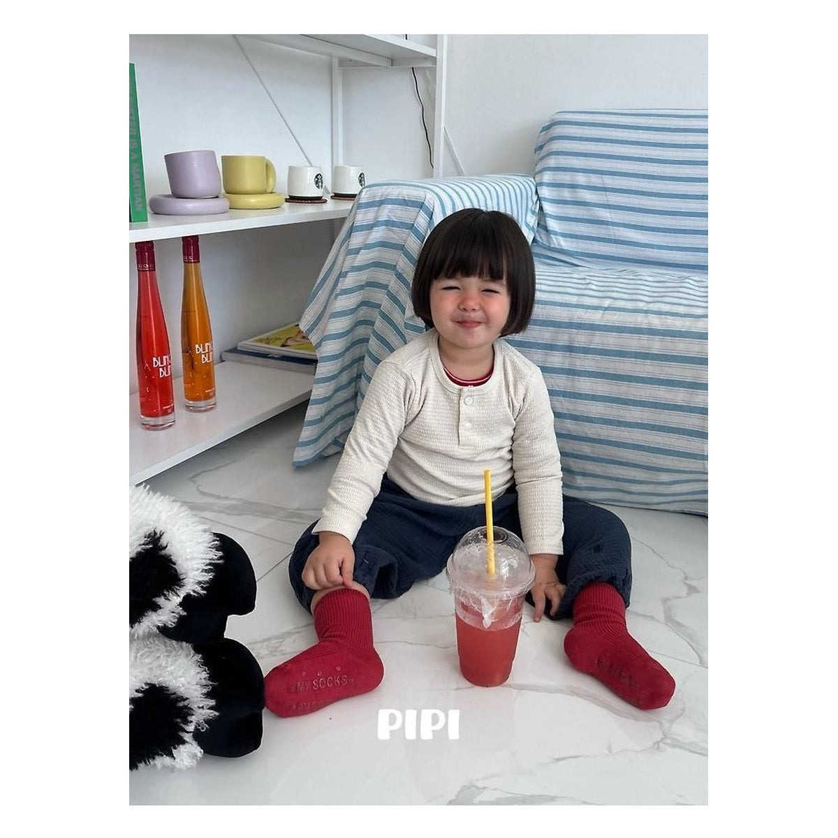 PIPI キャンディパンツ