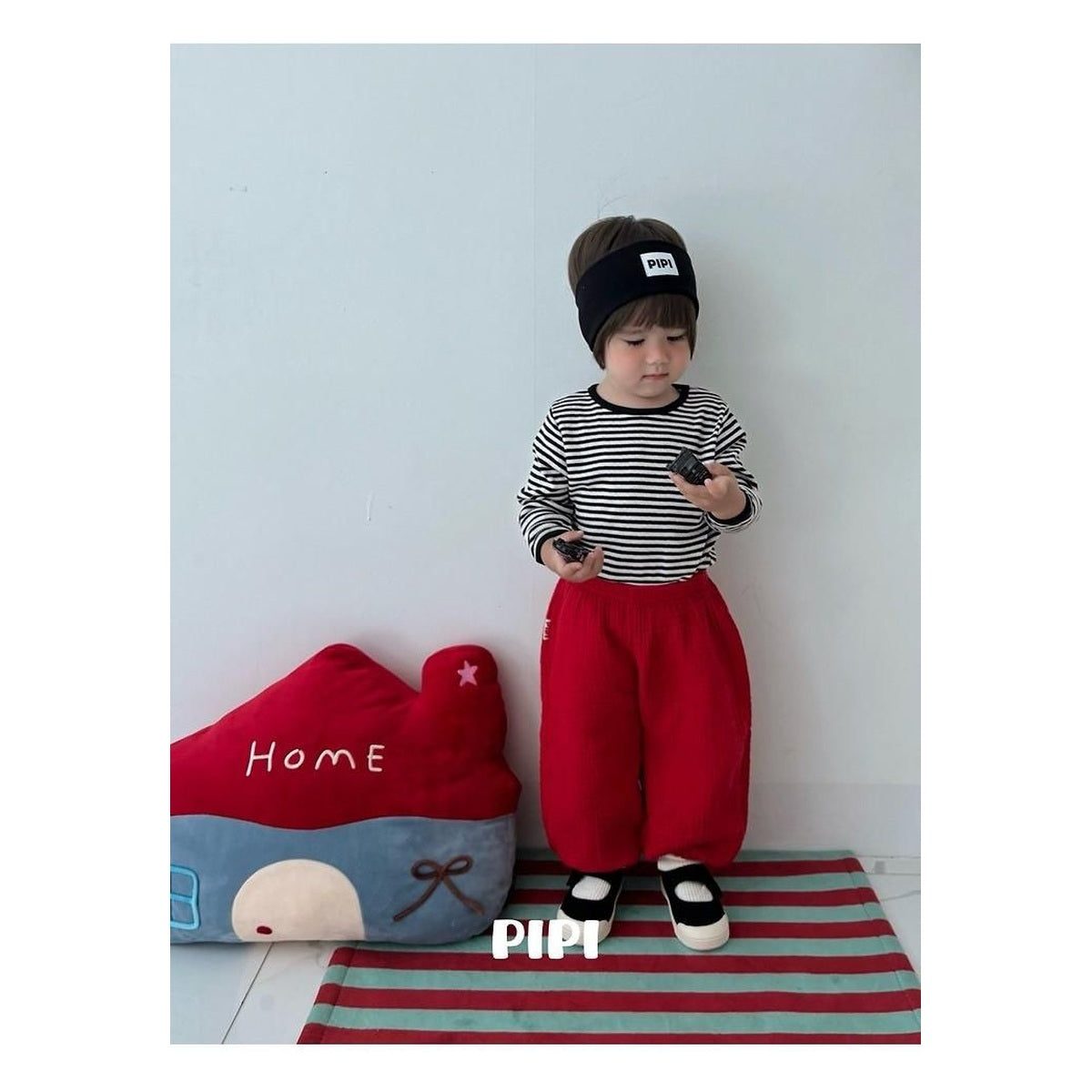 PIPI キャンディパンツ