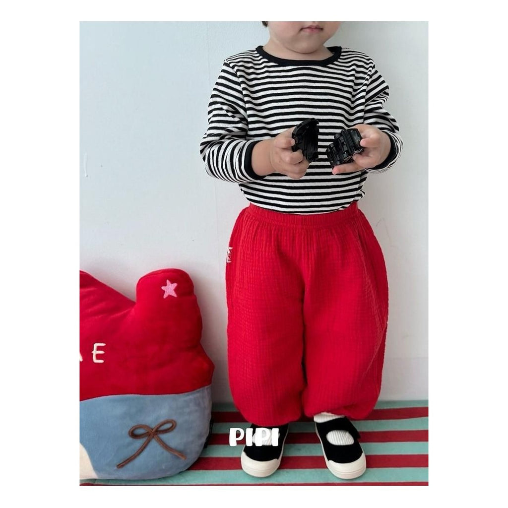 PIPI キャンディパンツ