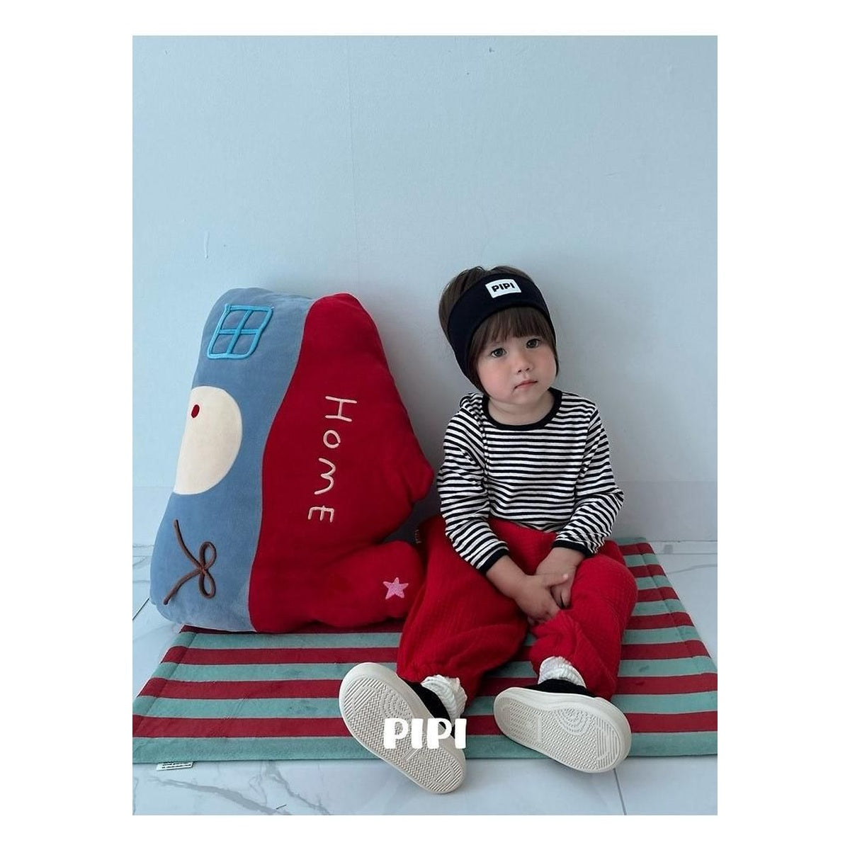 PIPI キャンディパンツ