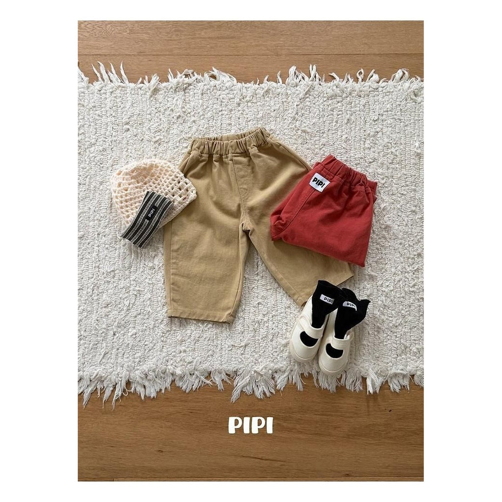 PIPI パンツ