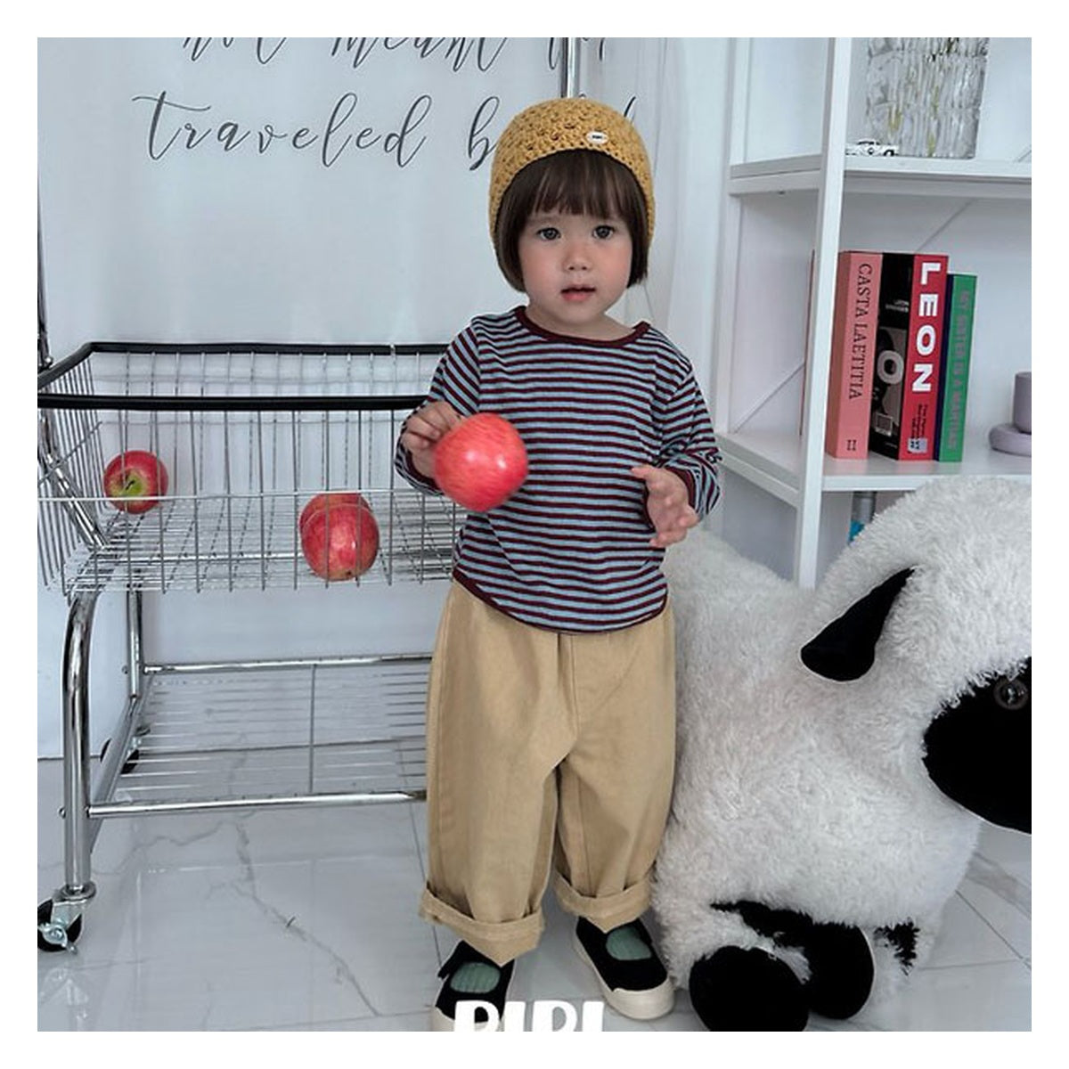 PIPI パンツ